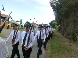 Schützenfest 2015